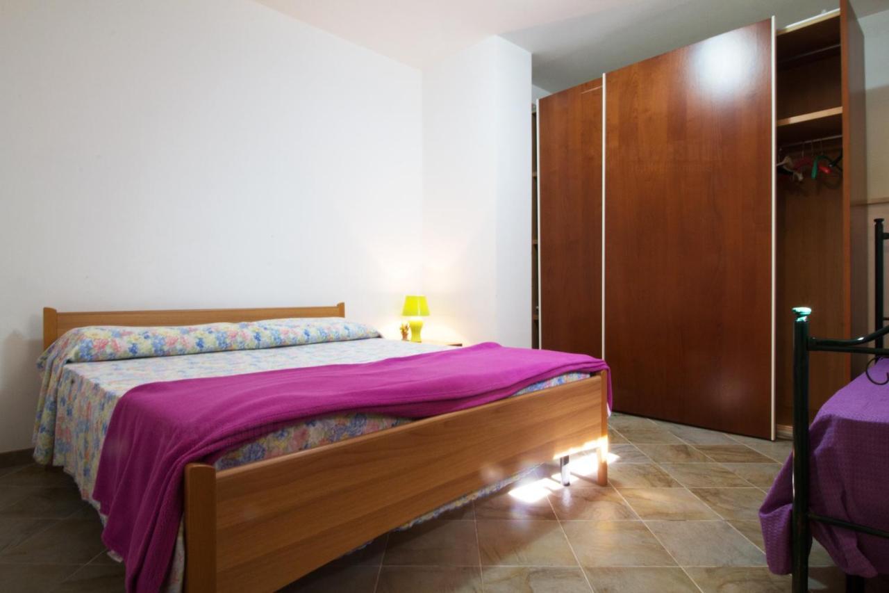 Case Vacanze San Gregorio By Lovesud Patù Exterior foto