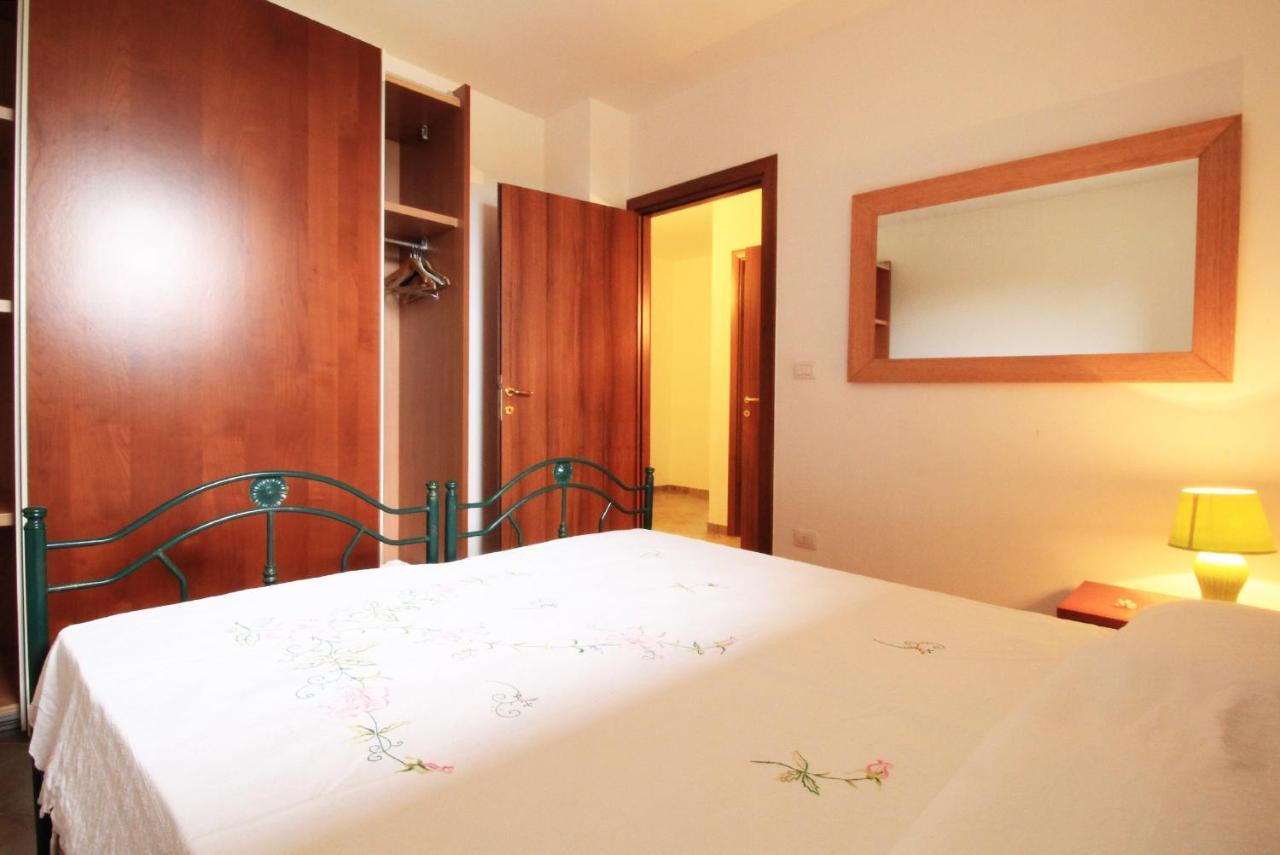 Case Vacanze San Gregorio By Lovesud Patù Exterior foto
