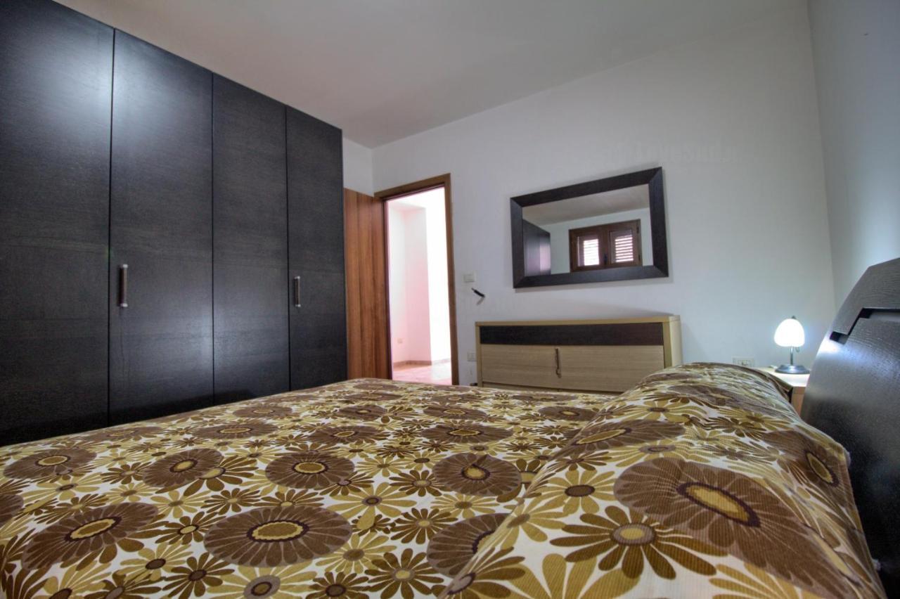 Case Vacanze San Gregorio By Lovesud Patù Exterior foto