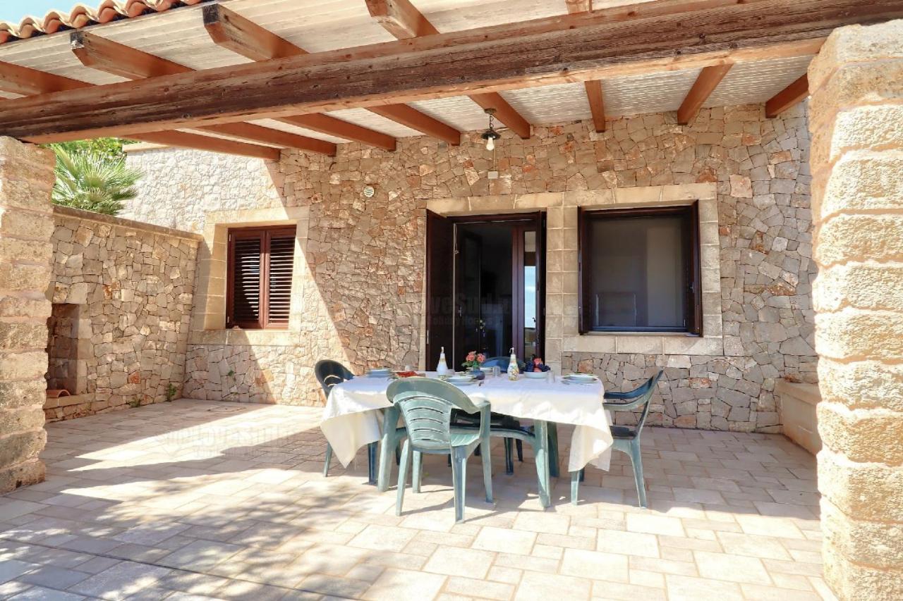 Case Vacanze San Gregorio By Lovesud Patù Exterior foto