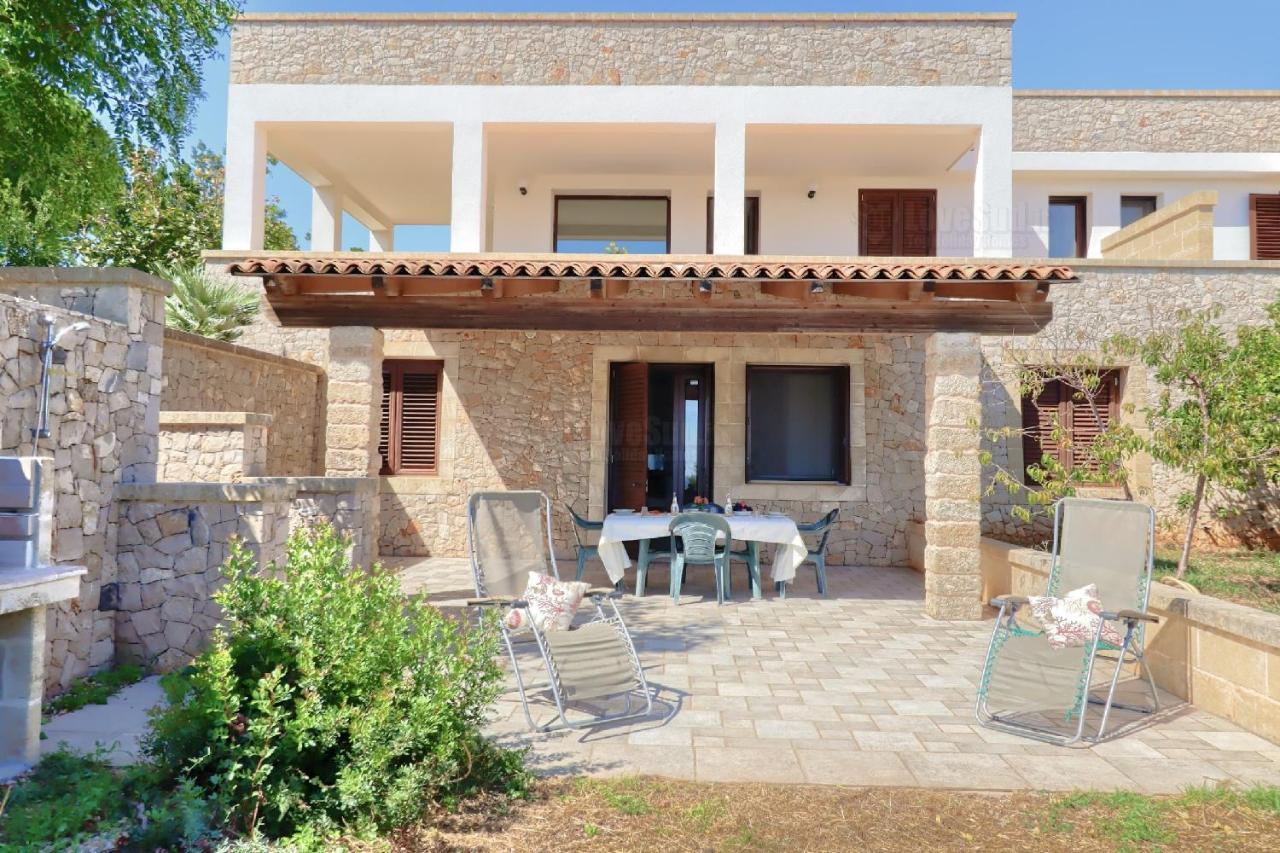Case Vacanze San Gregorio By Lovesud Patù Exterior foto