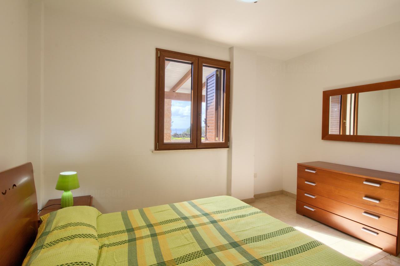 Case Vacanze San Gregorio By Lovesud Patù Exterior foto