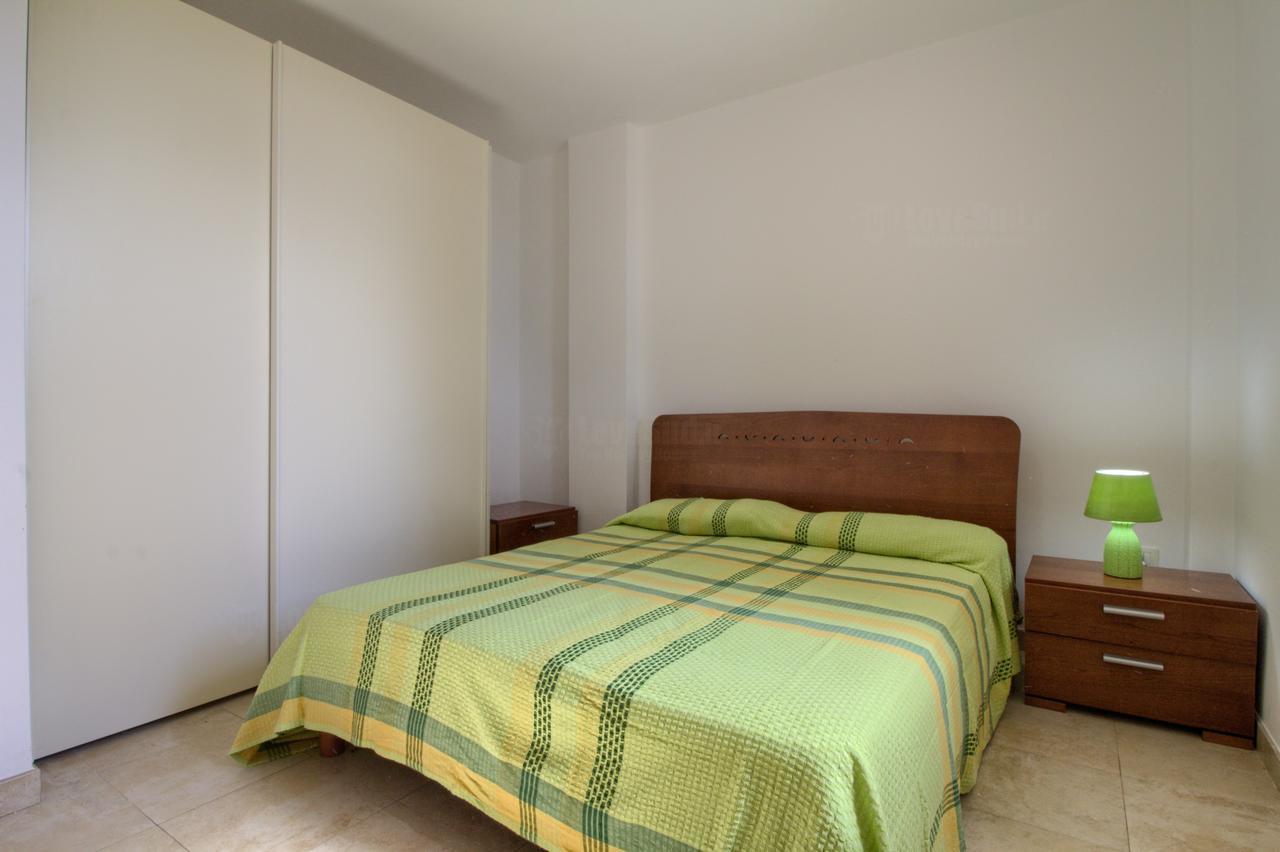 Case Vacanze San Gregorio By Lovesud Patù Exterior foto