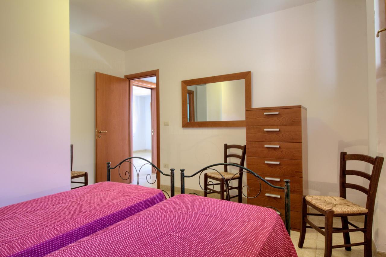 Case Vacanze San Gregorio By Lovesud Patù Exterior foto