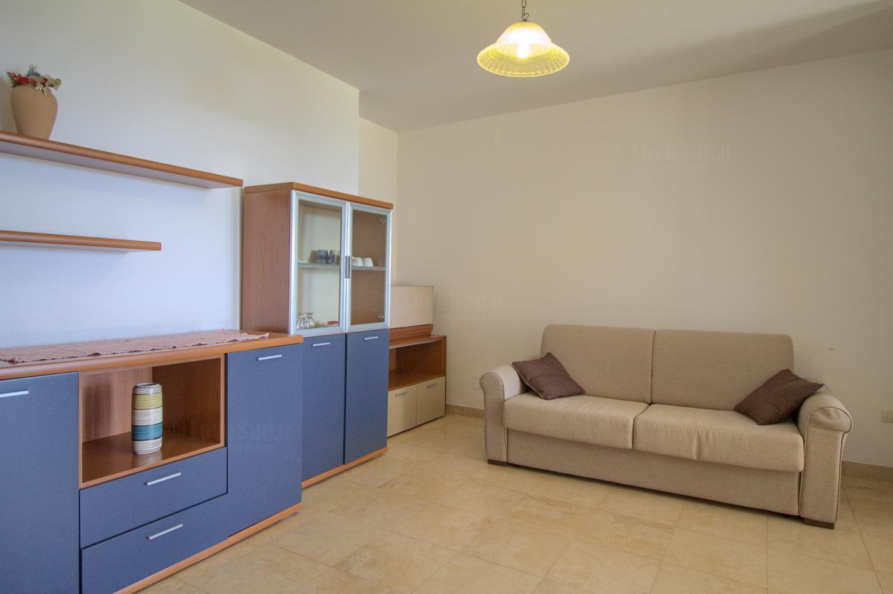Case Vacanze San Gregorio By Lovesud Patù Exterior foto