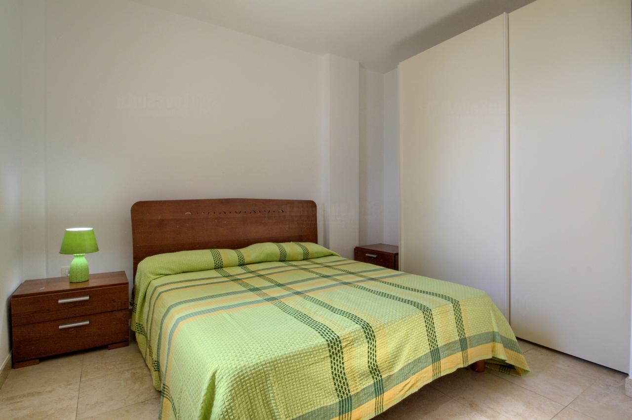 Case Vacanze San Gregorio By Lovesud Patù Exterior foto