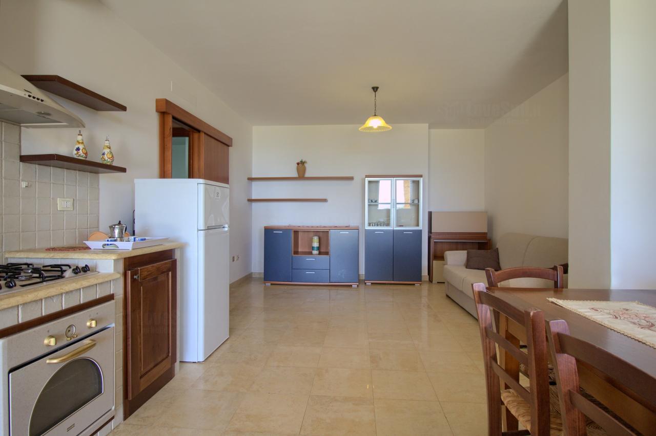 Case Vacanze San Gregorio By Lovesud Patù Exterior foto